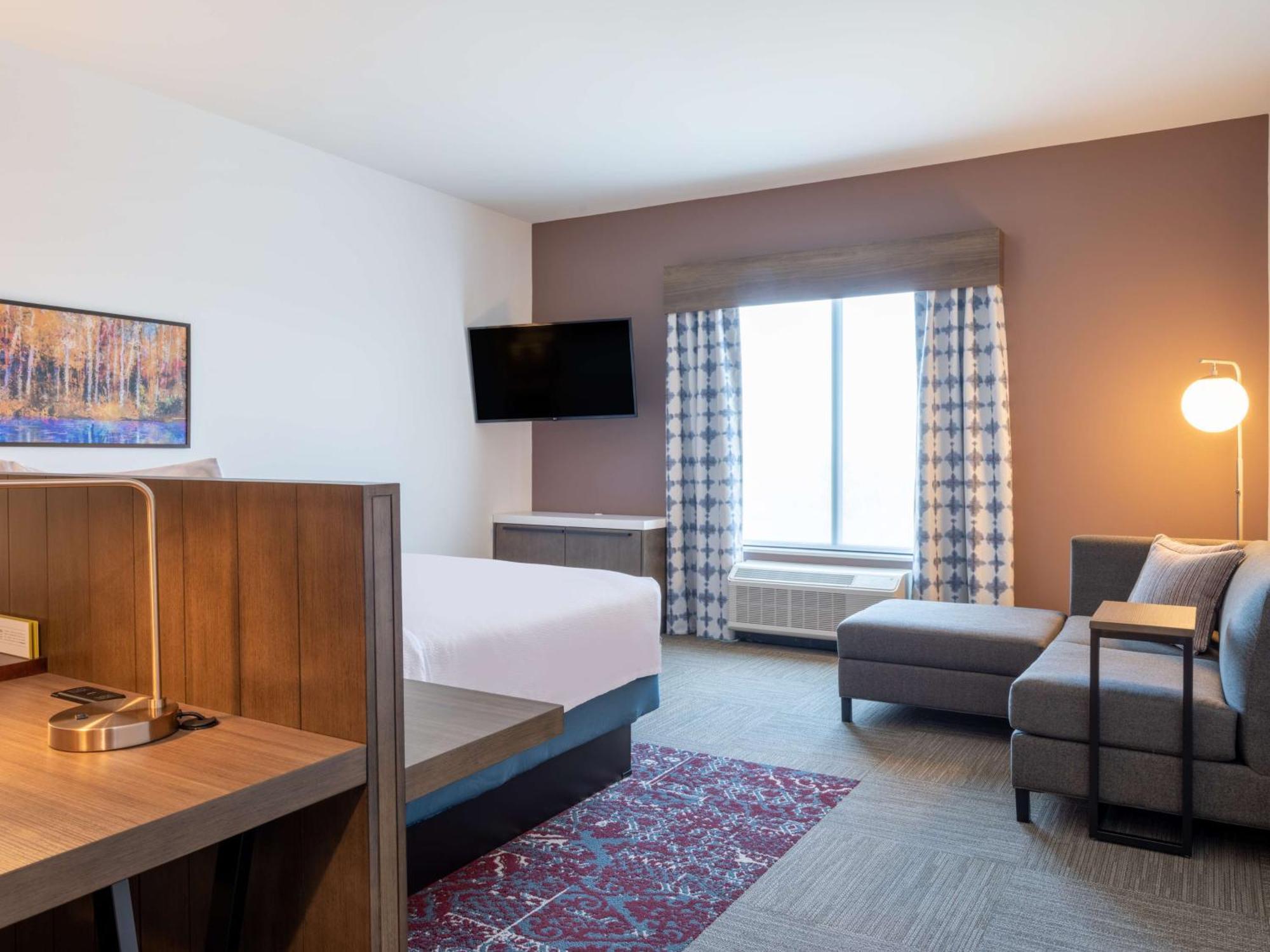 Hilton Garden Inn Jeffersonville, In Exterior photo
