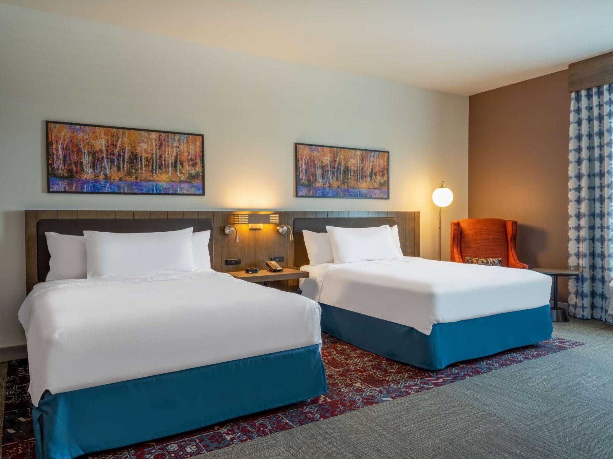 Hilton Garden Inn Jeffersonville, In Exterior photo