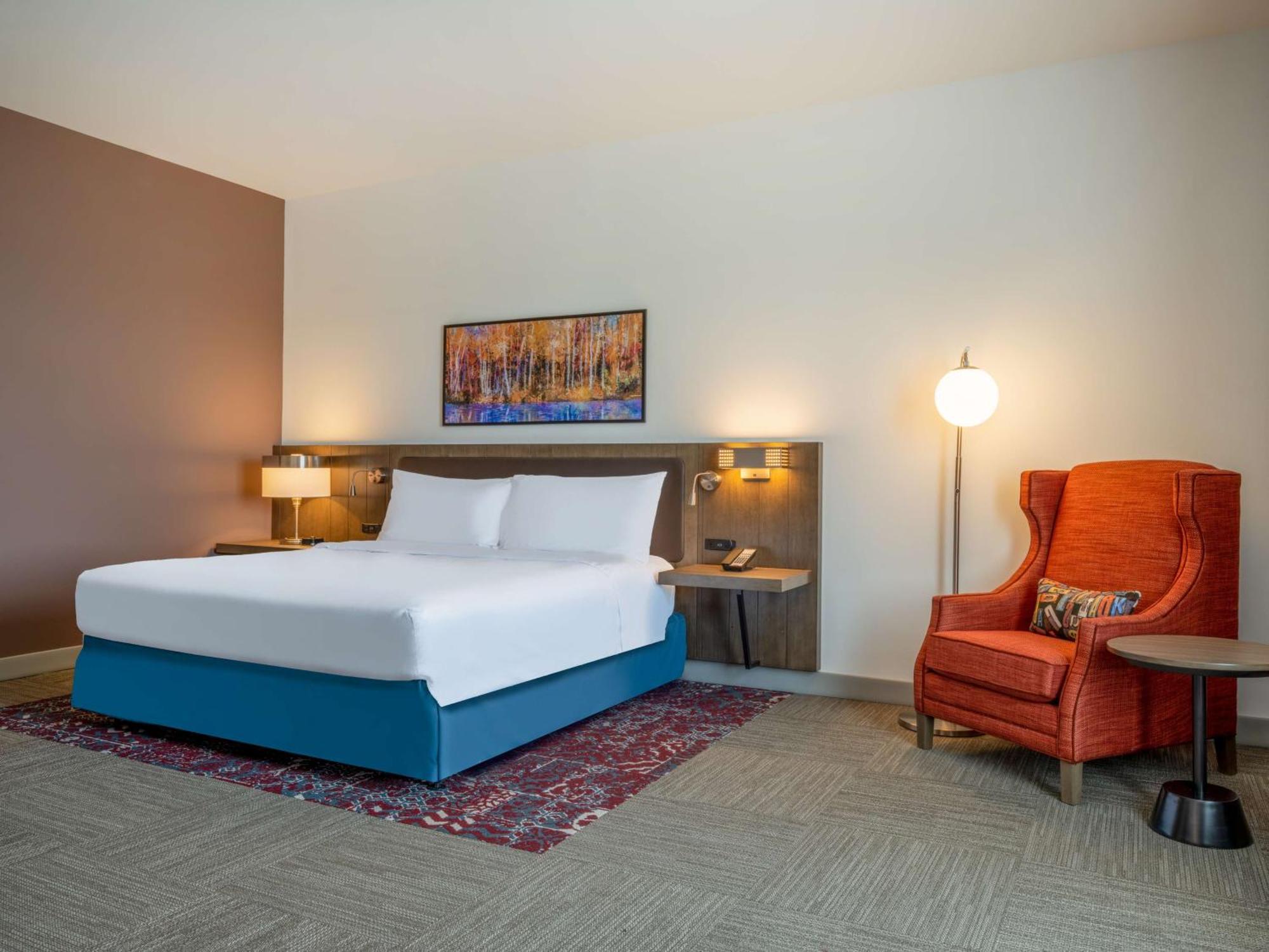 Hilton Garden Inn Jeffersonville, In Exterior photo